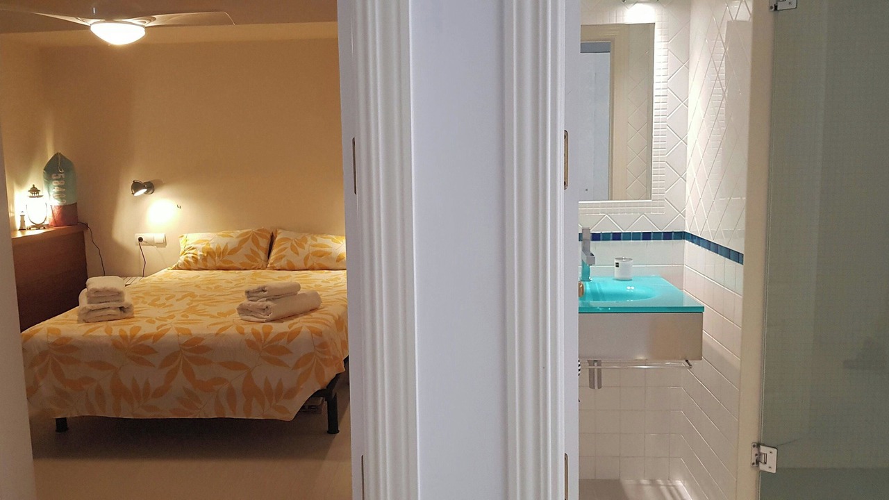 Photo of Bathroom in Calella de Palafrugell