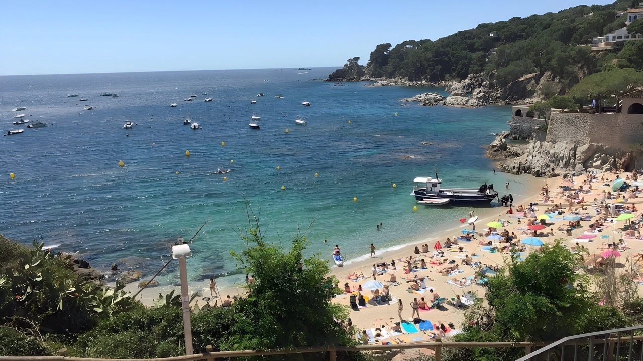 Photo of Others in Calella de Palafrugell