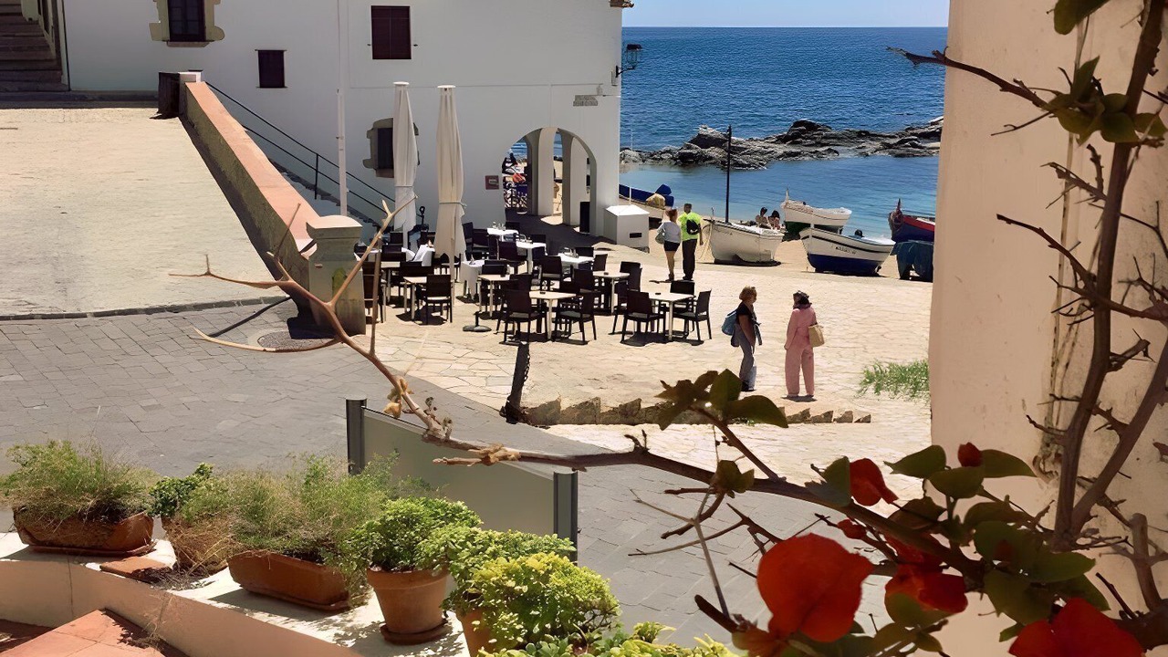 Photo of Others in Calella de Palafrugell