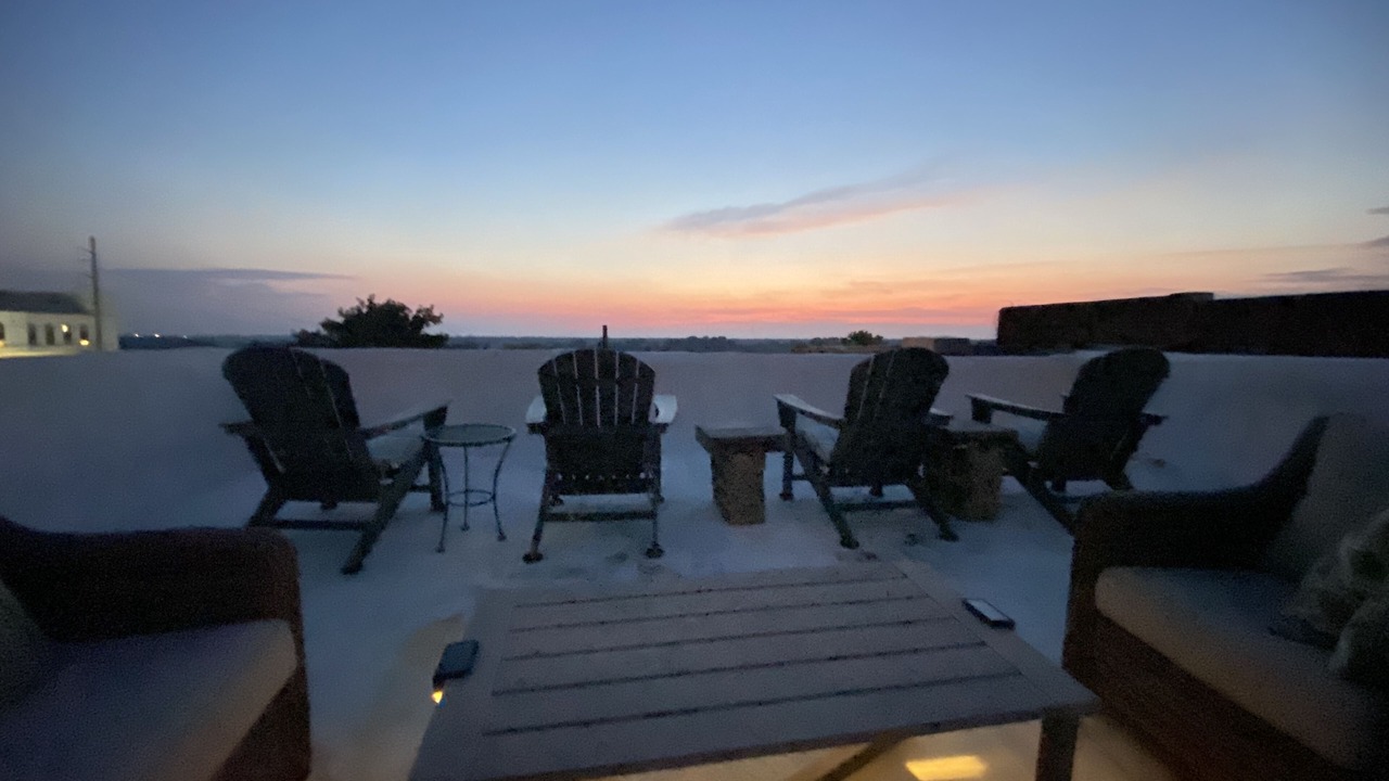 Photo of Patio Balcony in Vicksburg