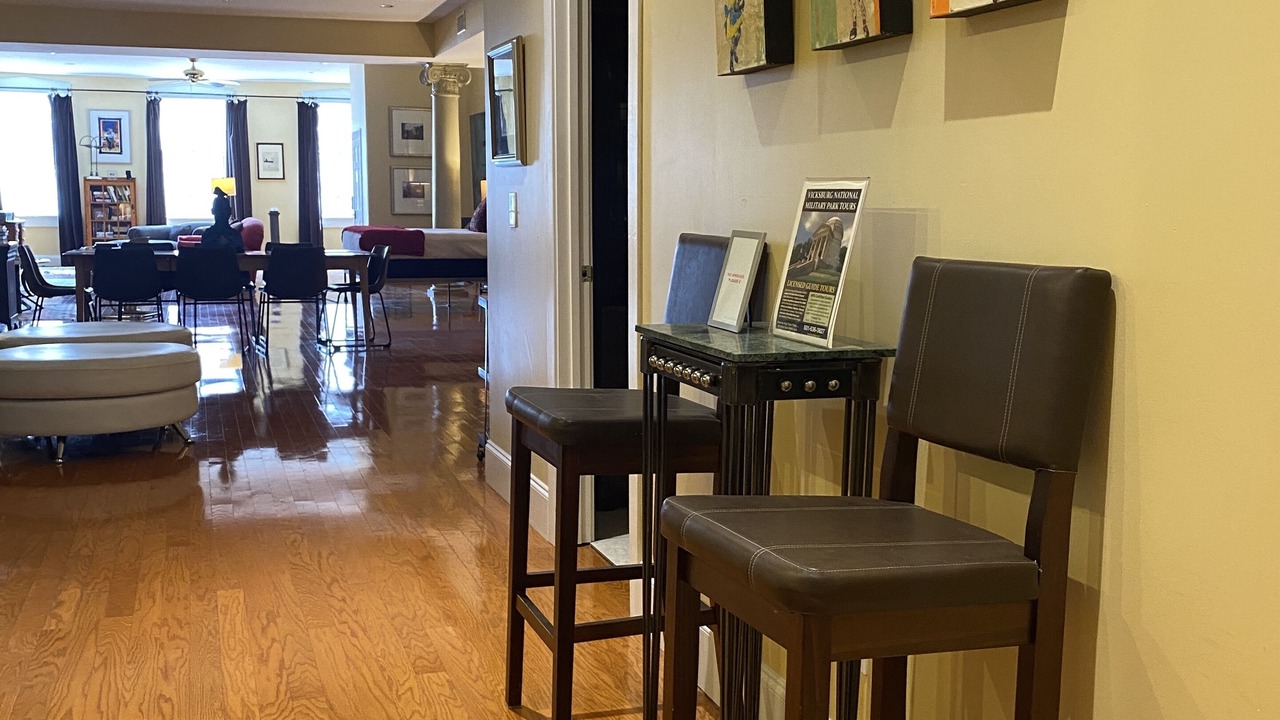 Photo of Bathroom in Vicksburg