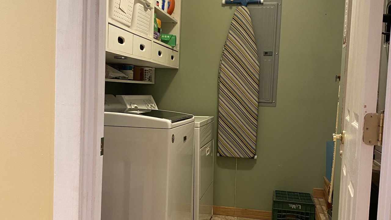 Photo of Bedroom in Vicksburg