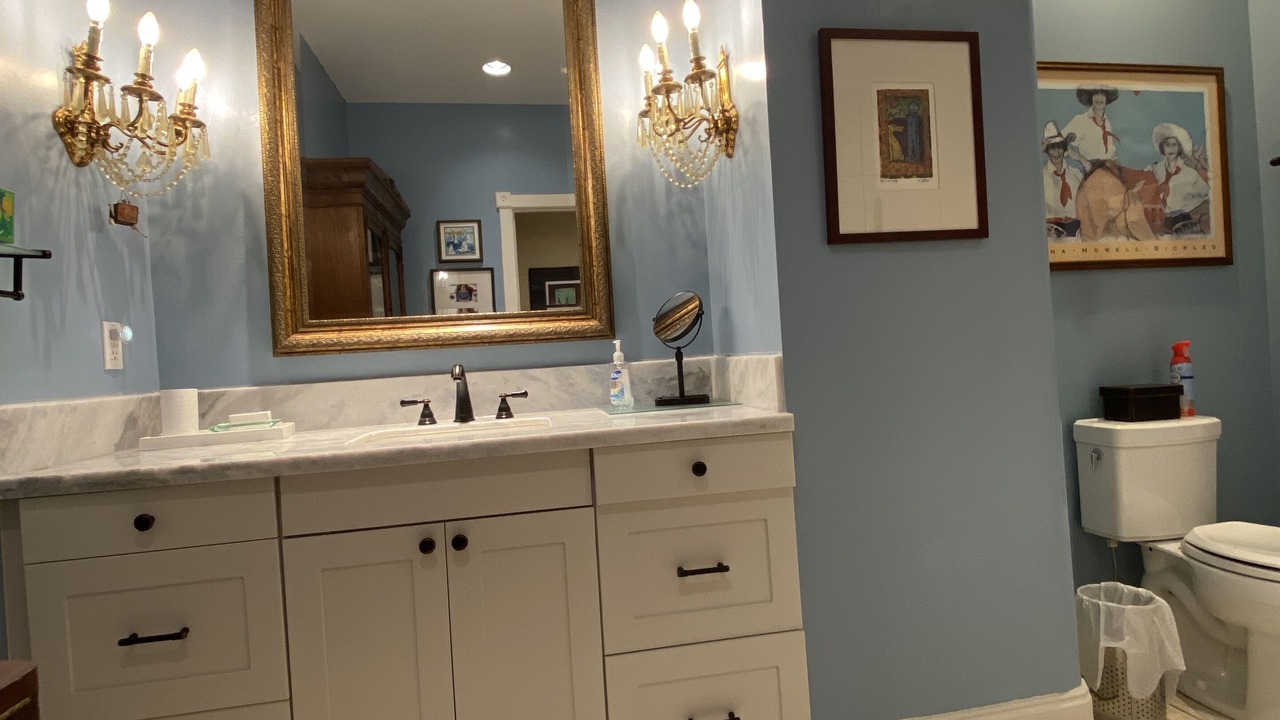 Photo of Bathroom in Vicksburg