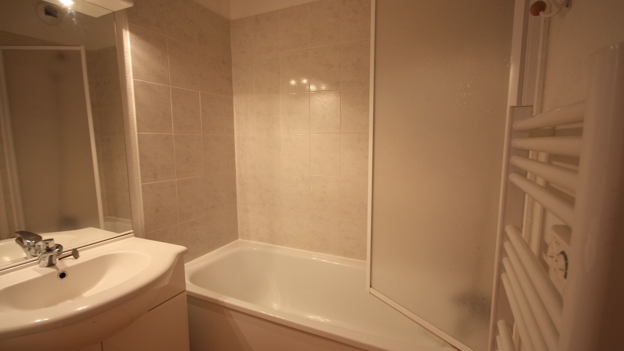 Photo of Bathroom in Saint-Francois-Longchamp