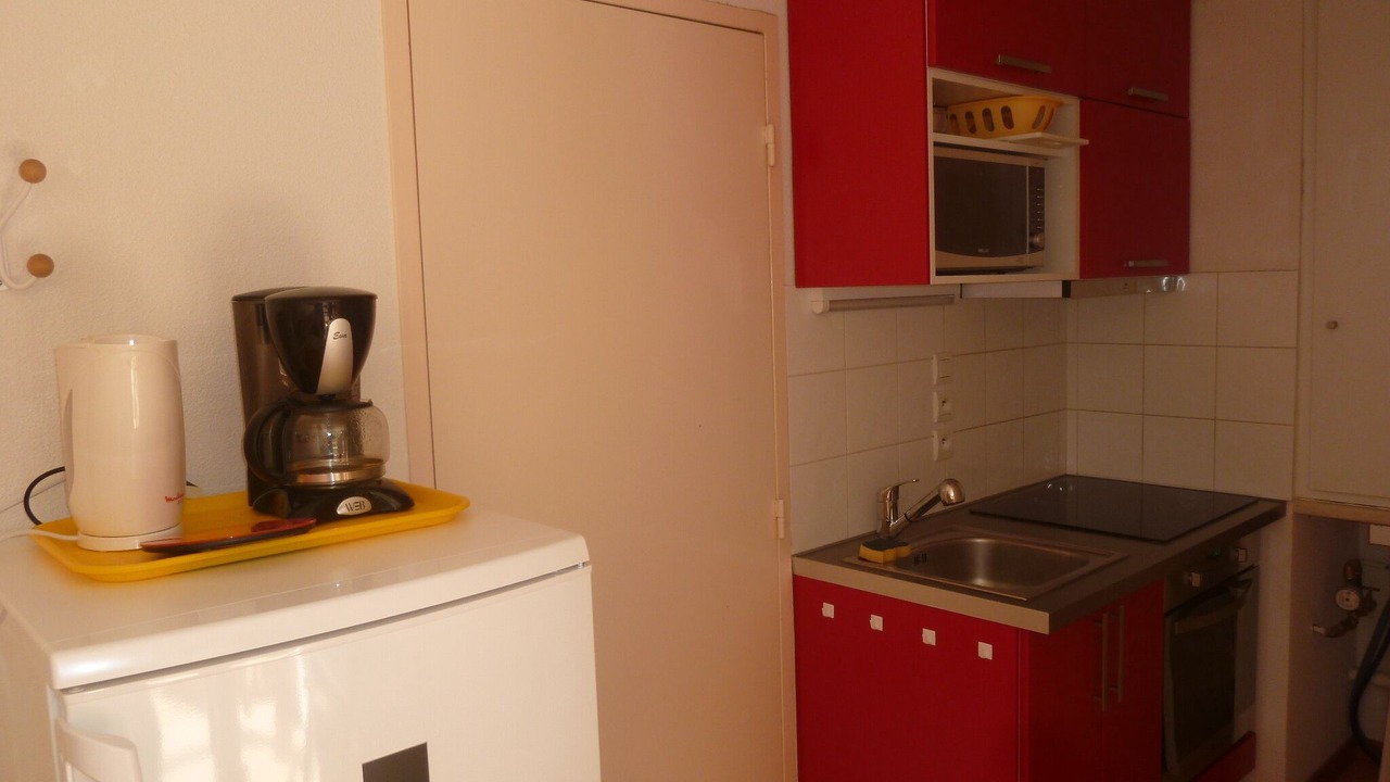 Photo of Kitchen in Saint-Francois-Longchamp