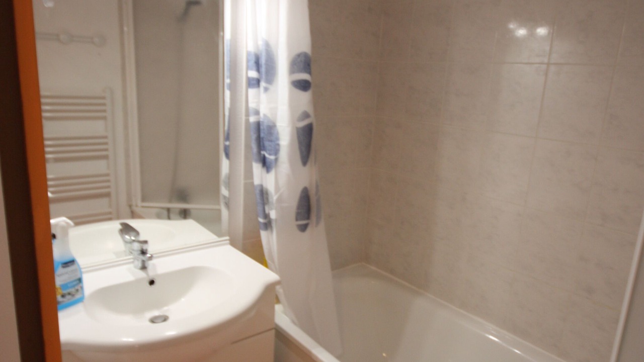 Photo of Bathroom in Saint-Francois-Longchamp