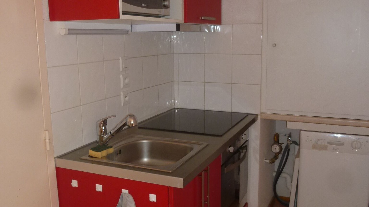 Photo of Kitchen in Saint-Francois-Longchamp