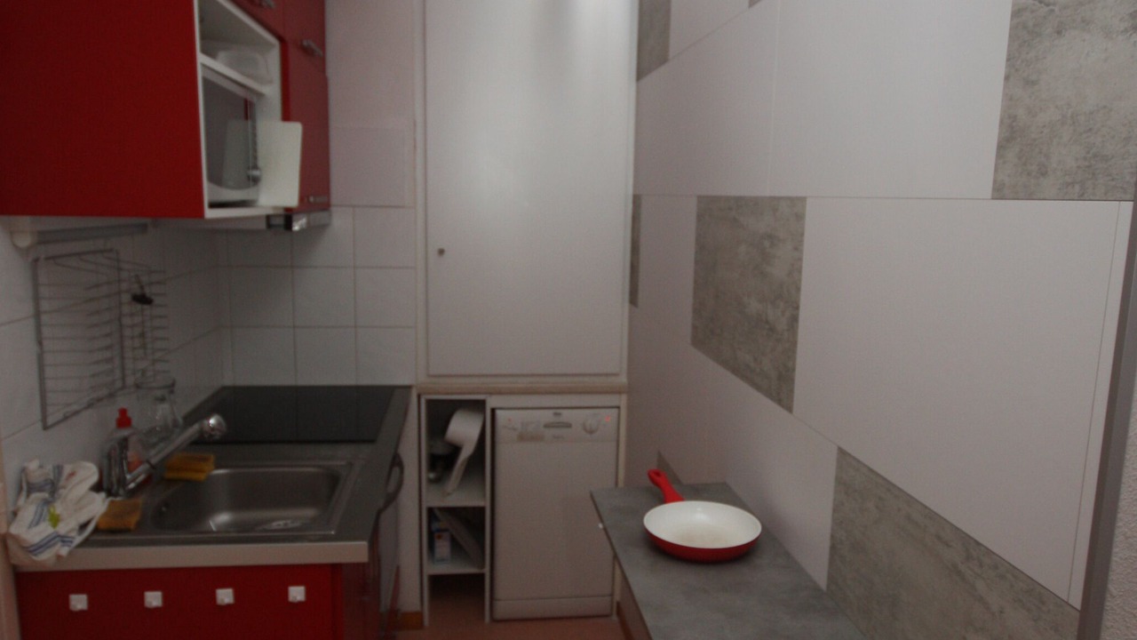 Photo of Kitchen in Saint-Francois-Longchamp