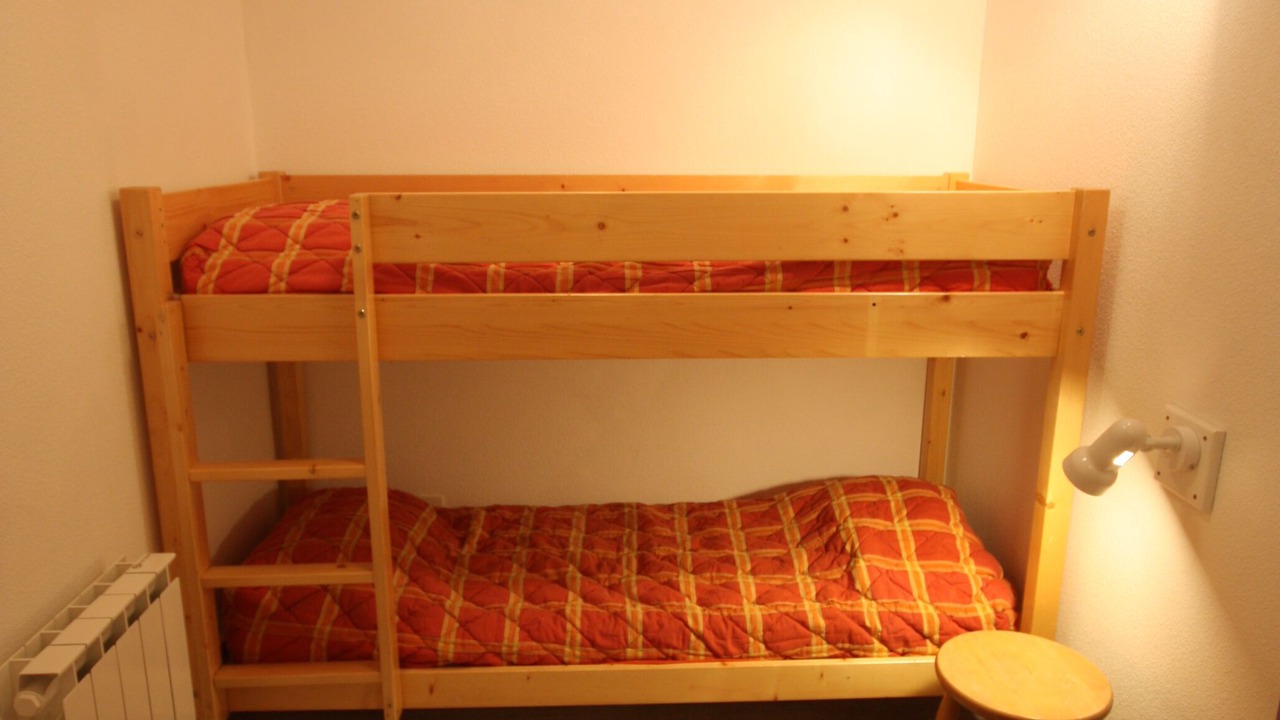 Photo of Bedroom in Saint-Francois-Longchamp