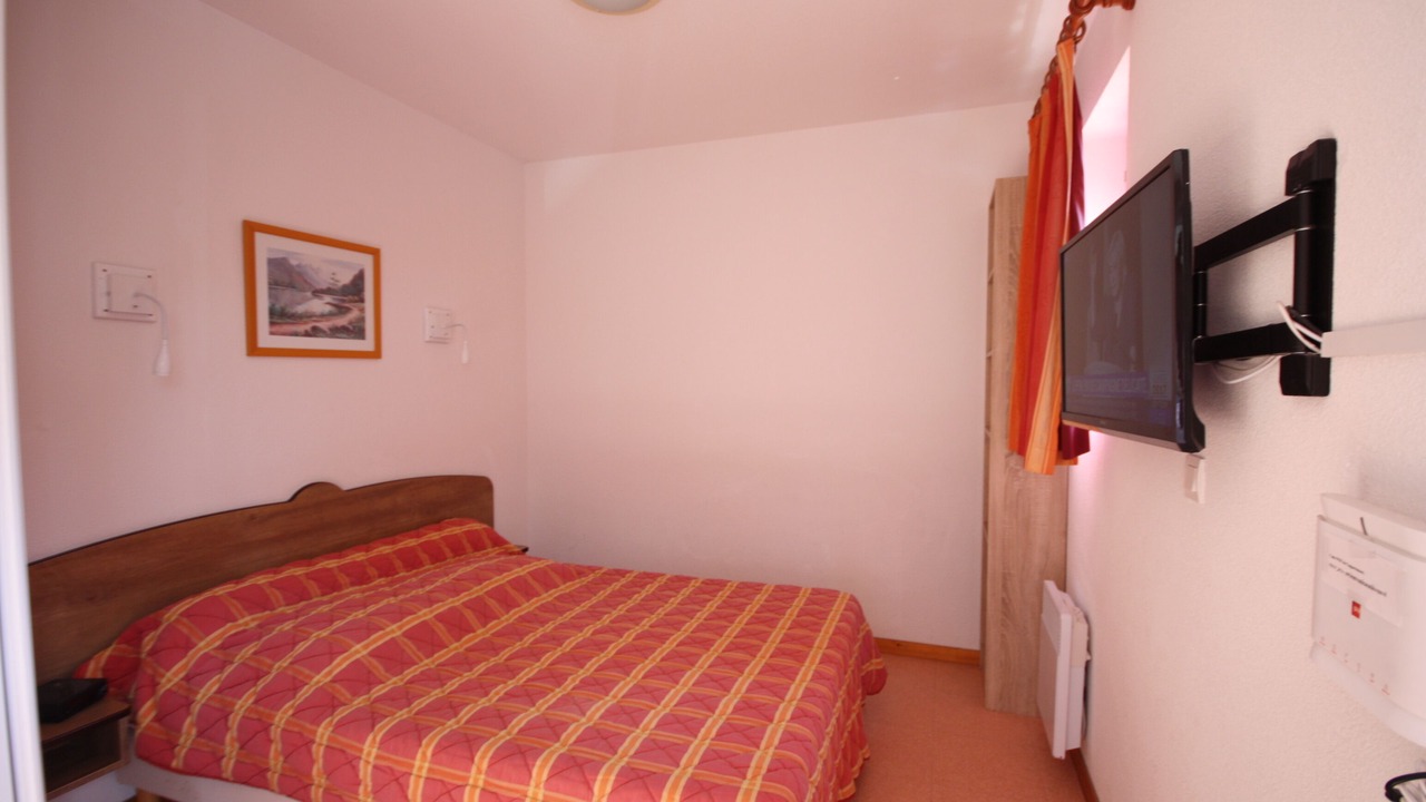 Photo of Bedroom in Saint-Francois-Longchamp