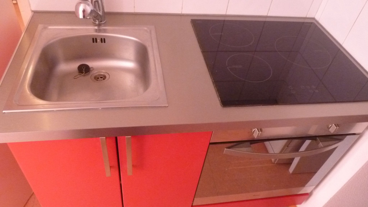 Photo of Kitchen in Saint-Francois-Longchamp