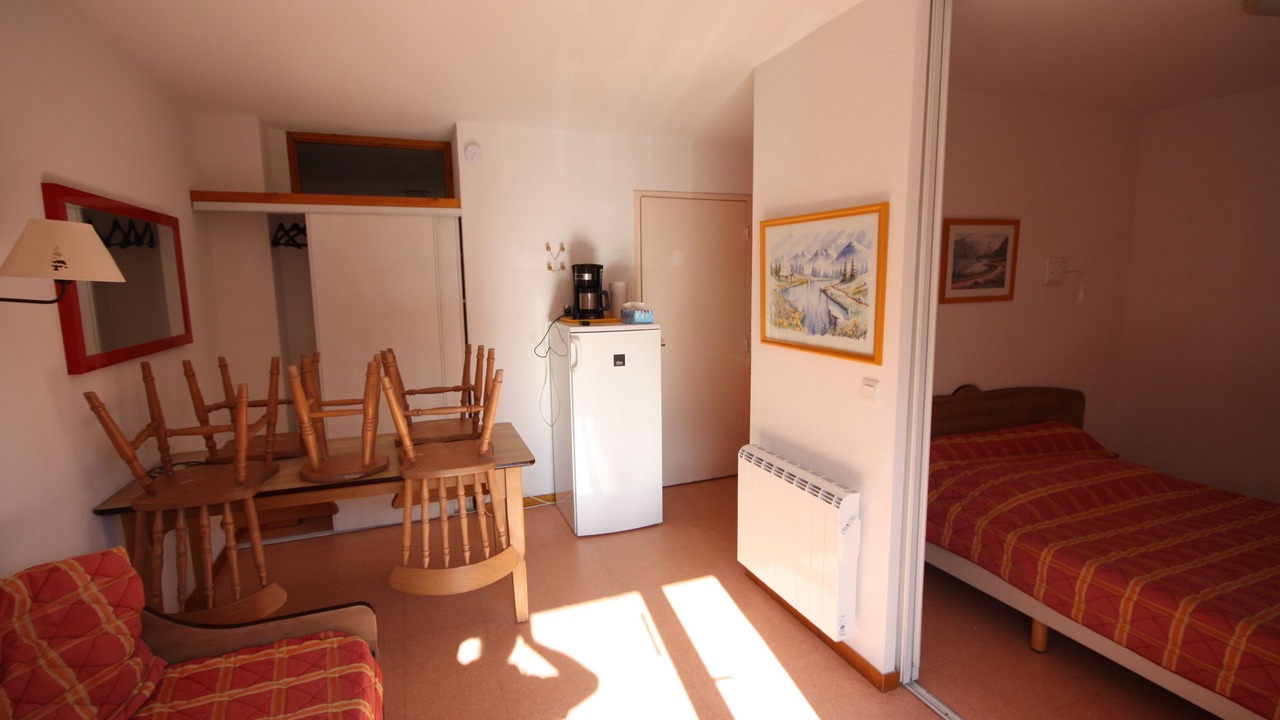 Photo of Bedroom in Saint-Francois-Longchamp