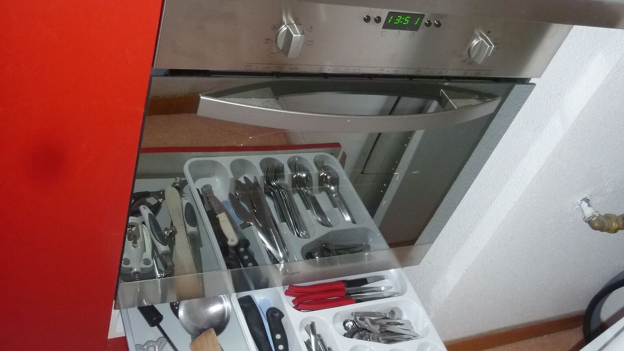 Photo of Kitchen in Saint-Francois-Longchamp