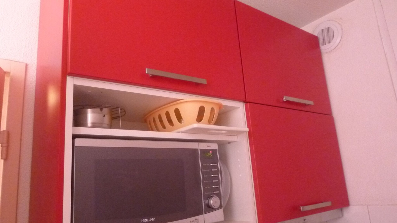 Photo of Kitchen in Saint-Francois-Longchamp