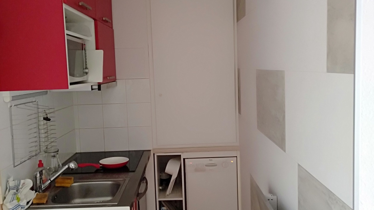 Photo of Kitchen in Saint-Francois-Longchamp