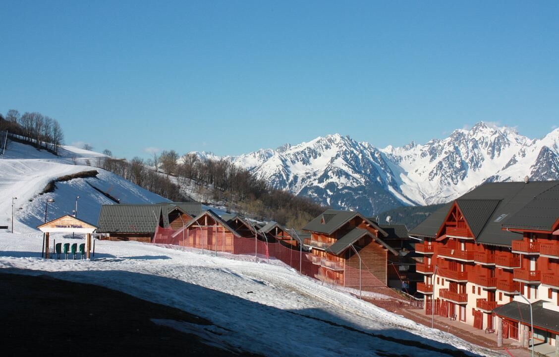 Photo of Outdoor in Saint-Francois-Longchamp