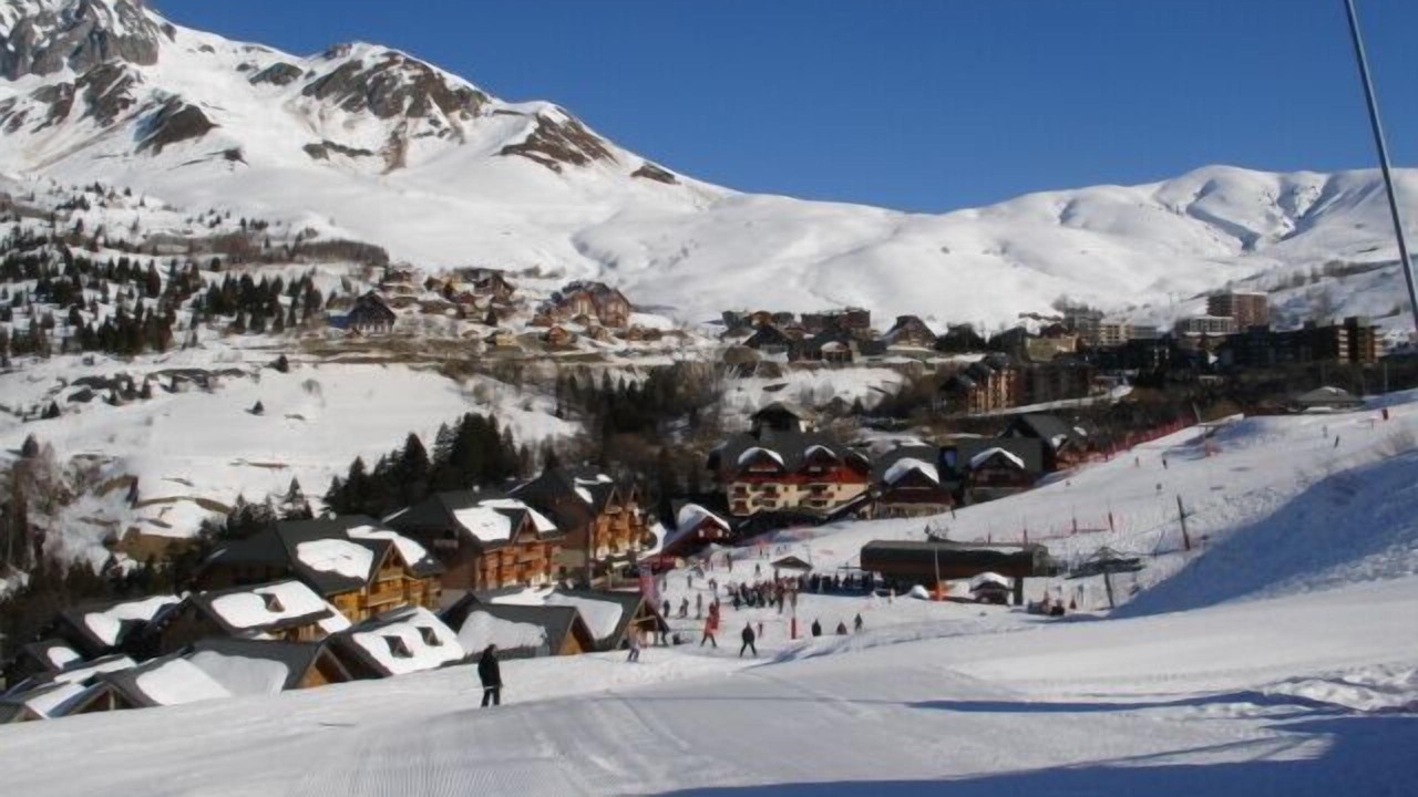 Photo of Others in Saint-Francois-Longchamp