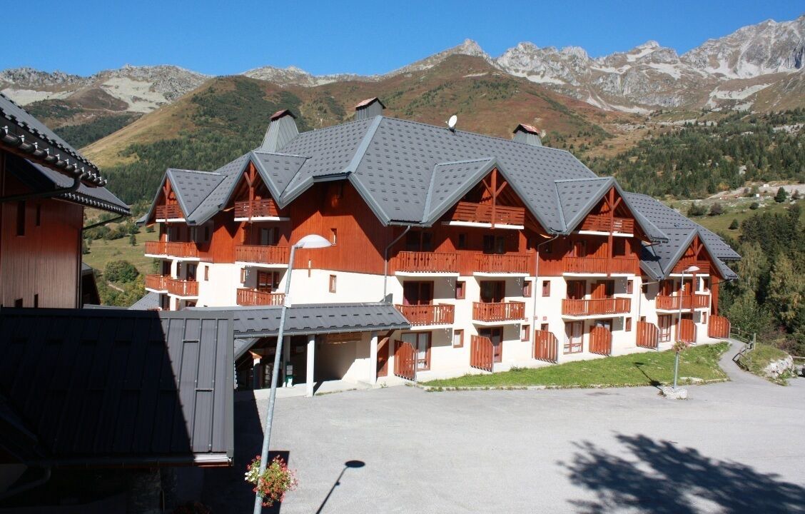 Photo of Outdoor in Saint-Francois-Longchamp