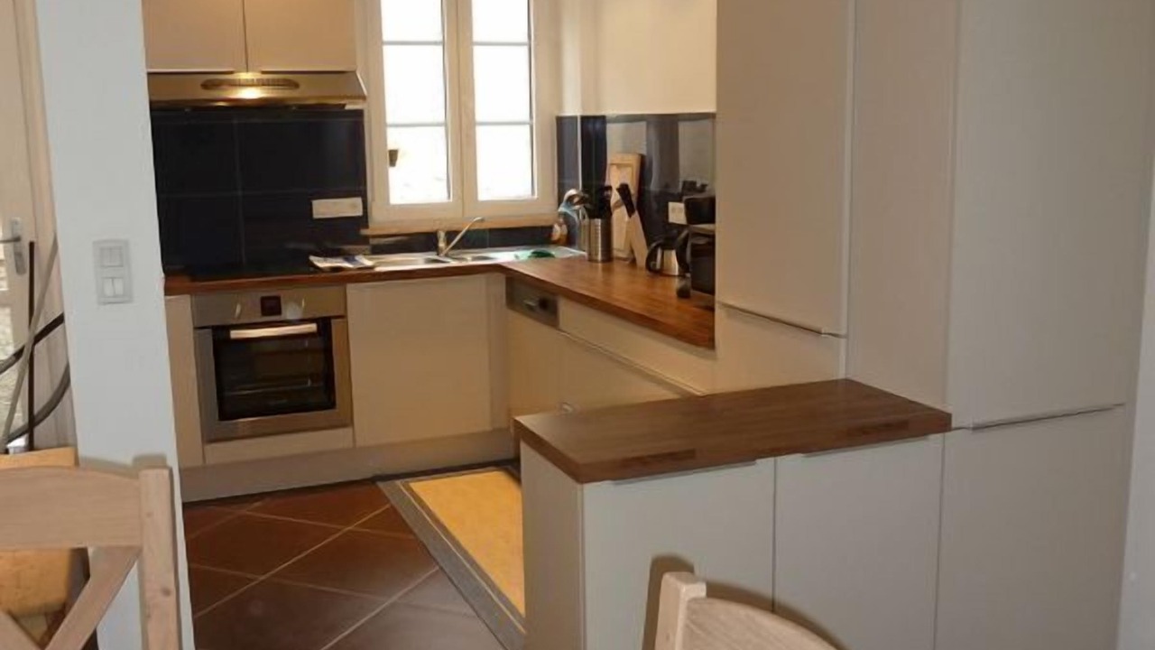 Photo of Kitchen in Scharrachbergheim-Irmstett