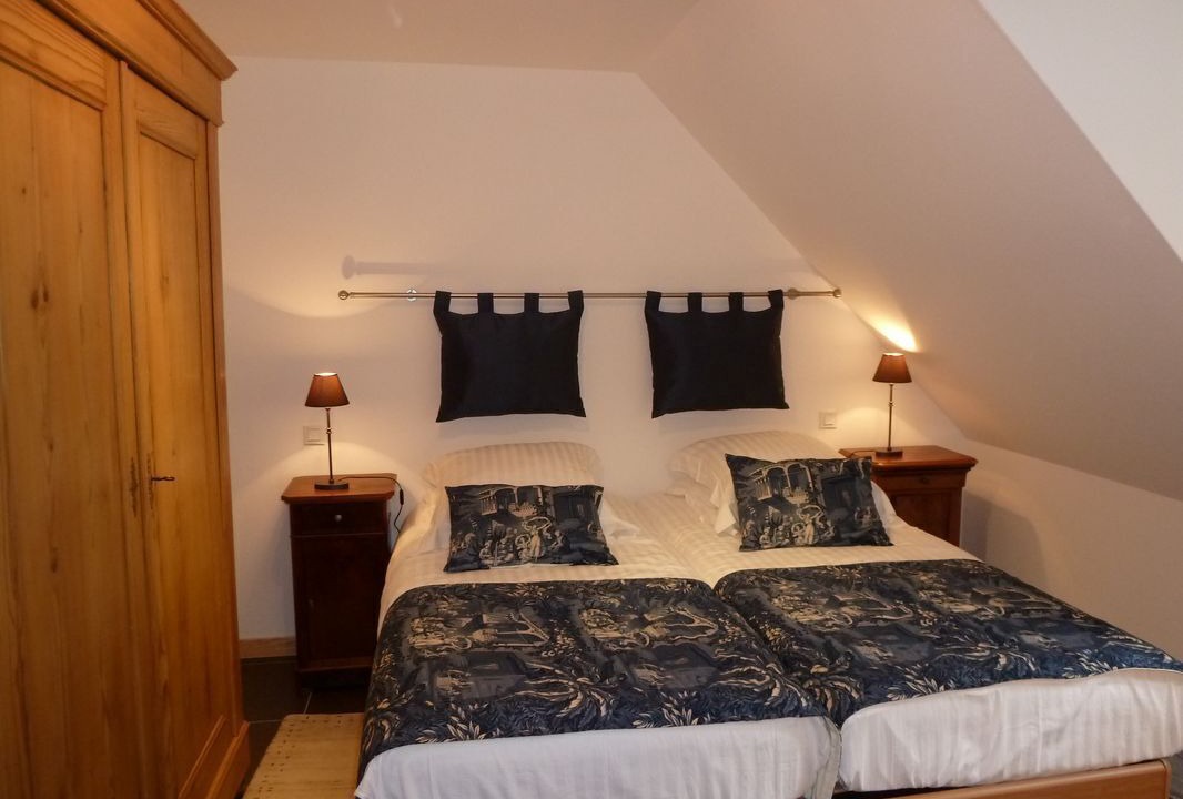 Photo of Bedroom in Scharrachbergheim-Irmstett