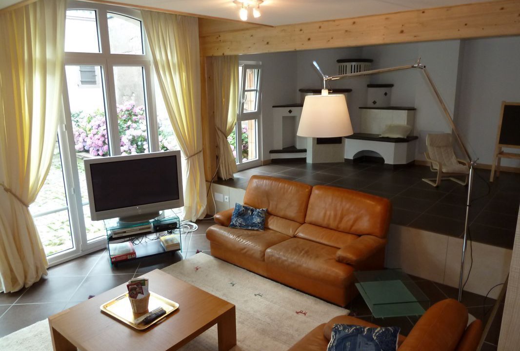 Photo of Livingroom in Scharrachbergheim-Irmstett