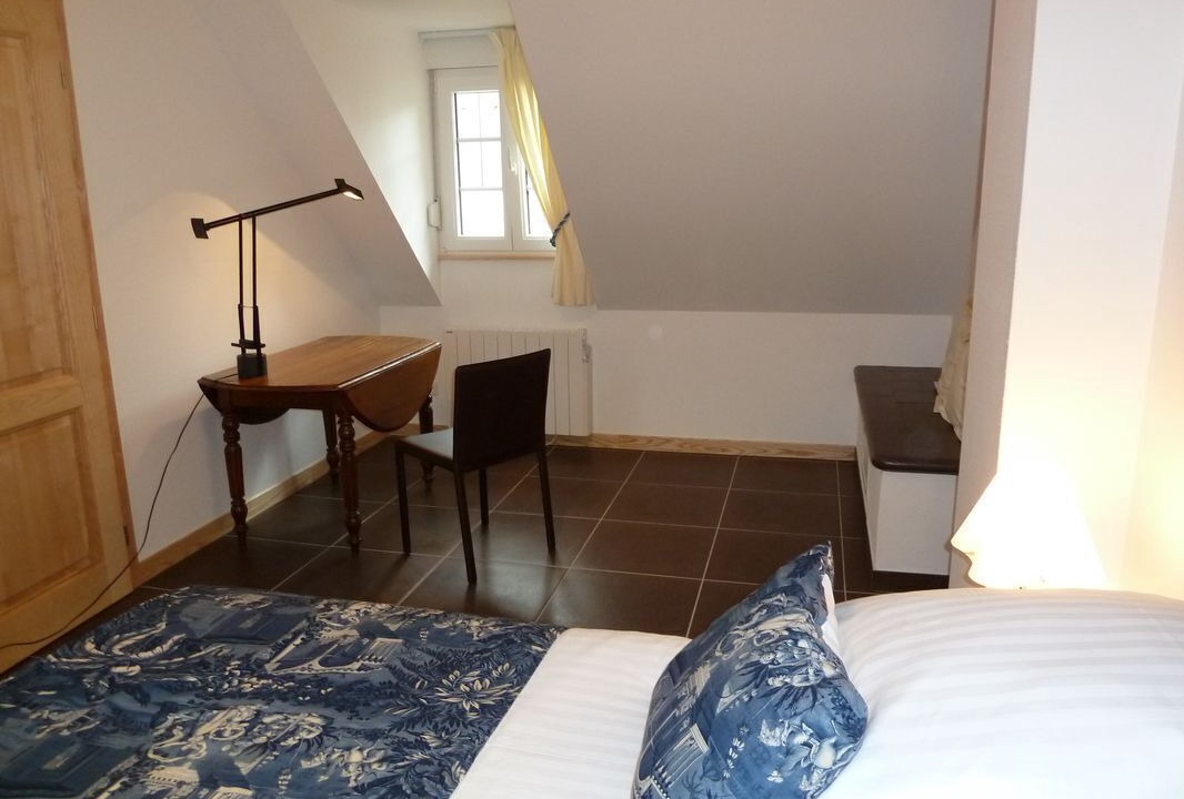 Photo of Bedroom in Scharrachbergheim-Irmstett