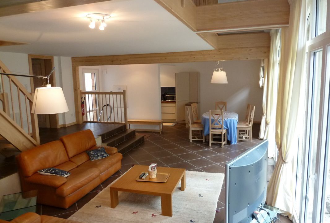 Photo of Livingroom in Scharrachbergheim-Irmstett