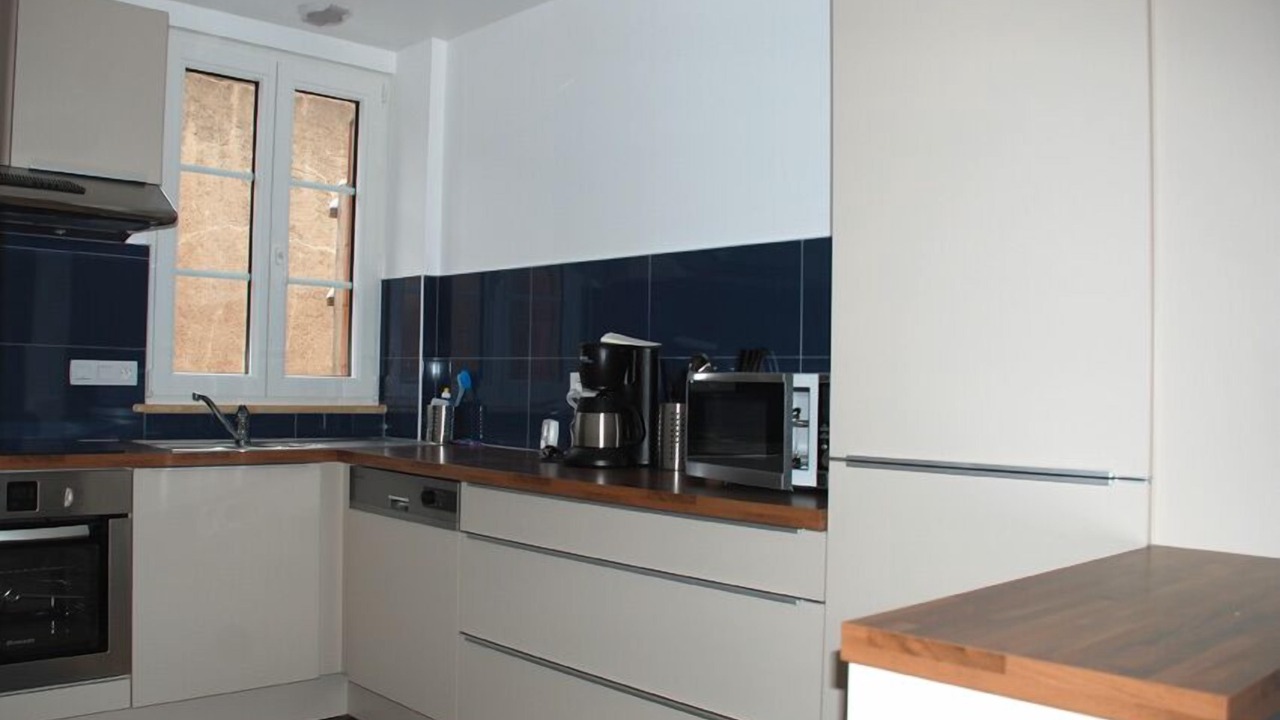 Photo of Kitchen in Scharrachbergheim-Irmstett