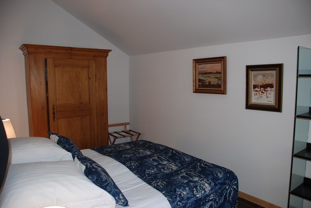 Photo of Bedroom in Scharrachbergheim-Irmstett