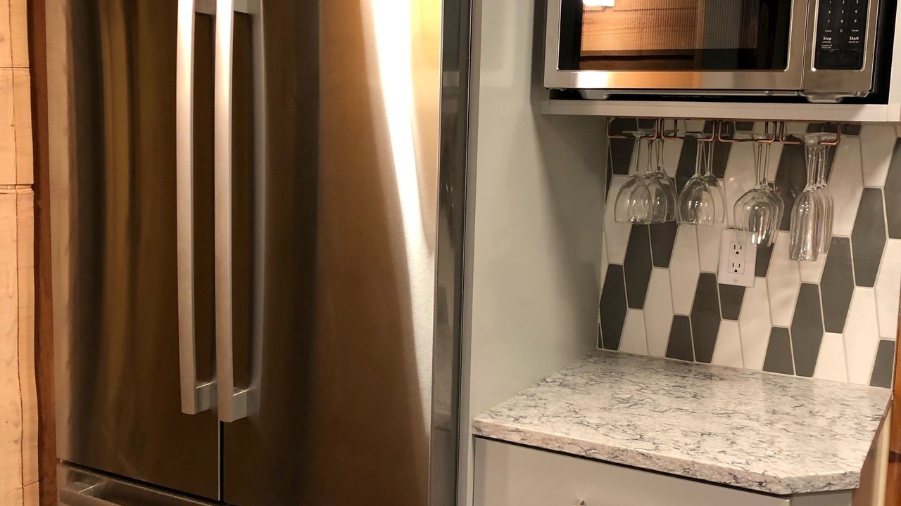Photo of Kitchen in Black Butte Ranch