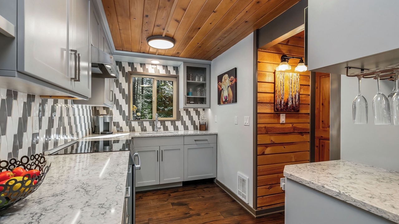 Photo of Kitchen in Black Butte Ranch