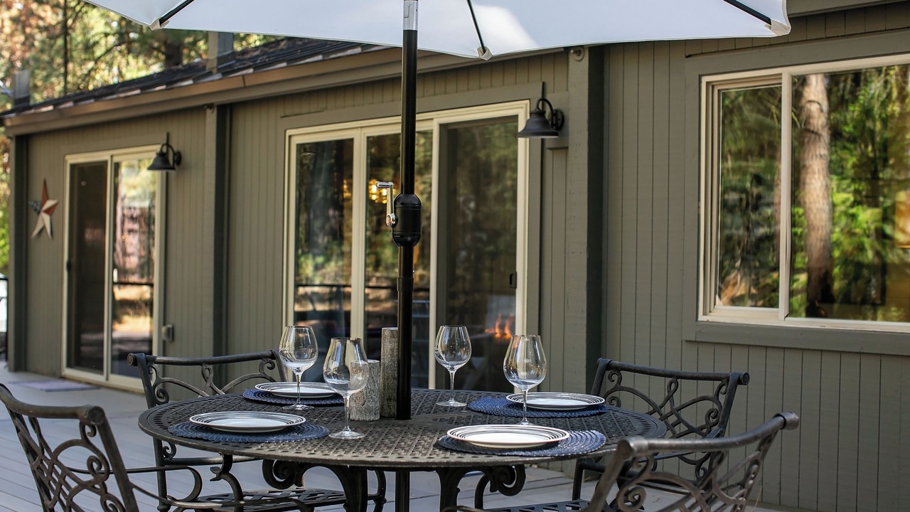 Photo of Outdoor in Black Butte Ranch
