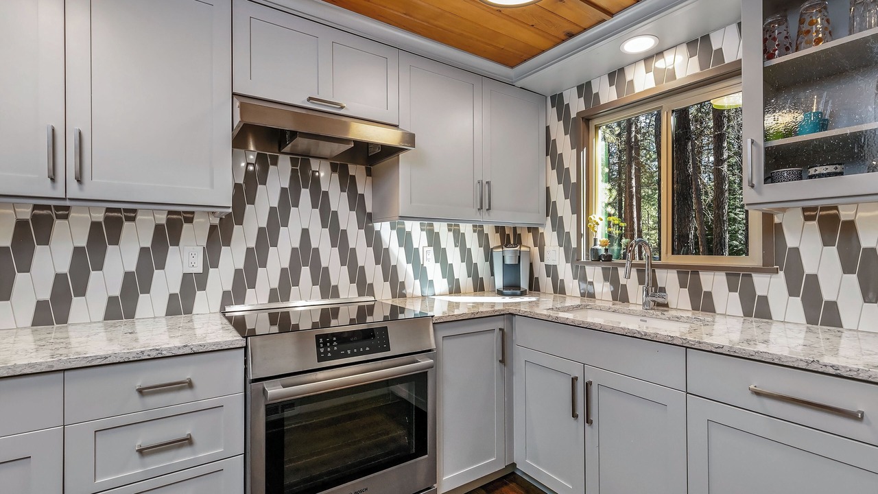 Photo of Kitchen in Black Butte Ranch