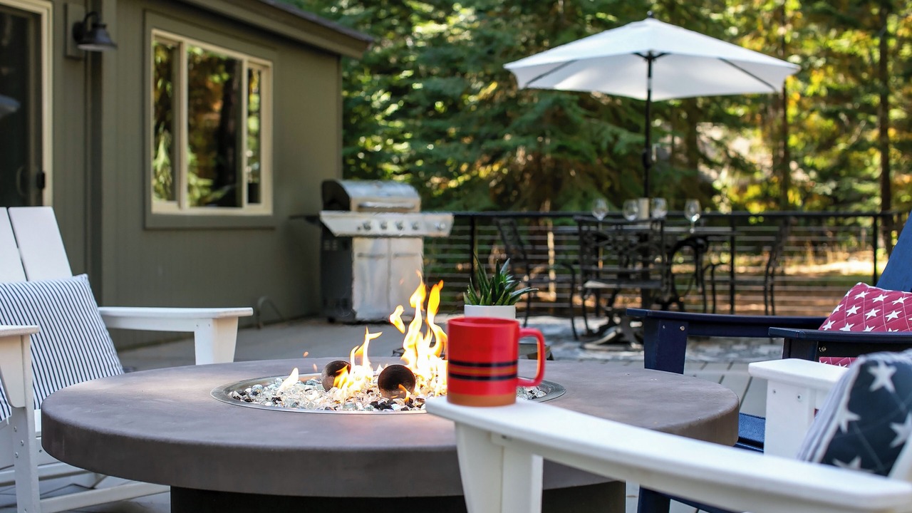 Photo of Outdoor in Black Butte Ranch