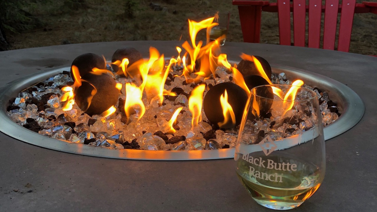 Photo of Outdoor in Black Butte Ranch