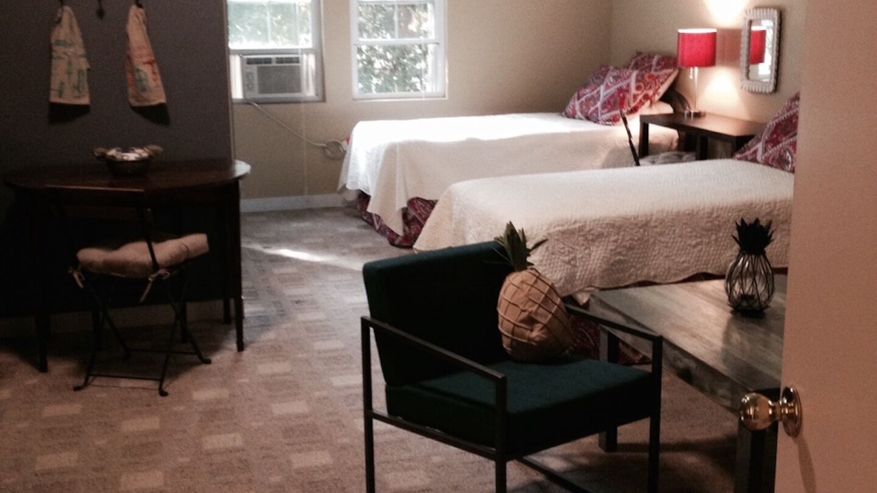 Photo of Bedroom in Biloxi