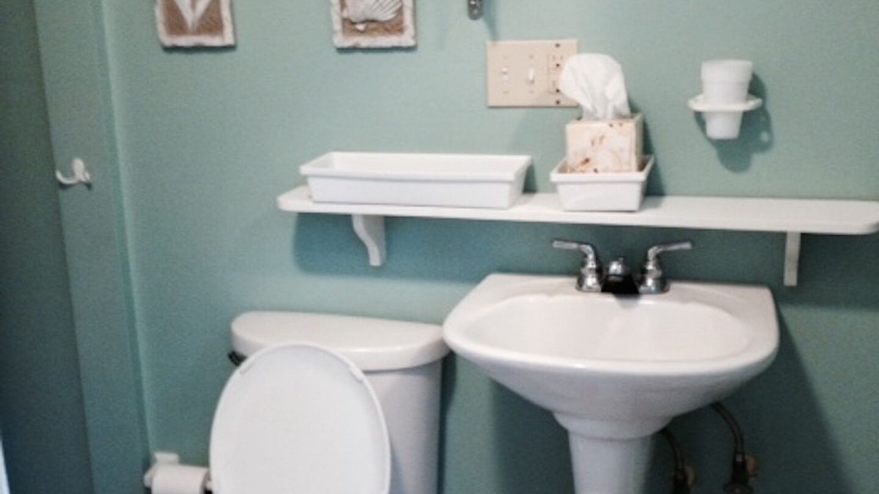 Photo of Bathroom in Biloxi