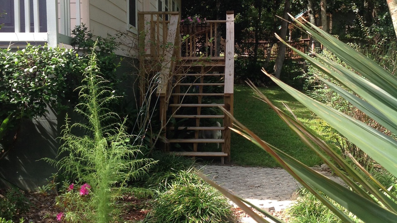 Photo of Outdoor in Biloxi