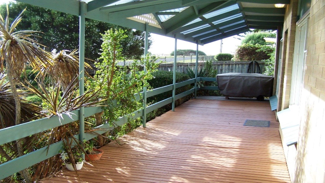 Photo of Patio Balcony in Carrickalinga
