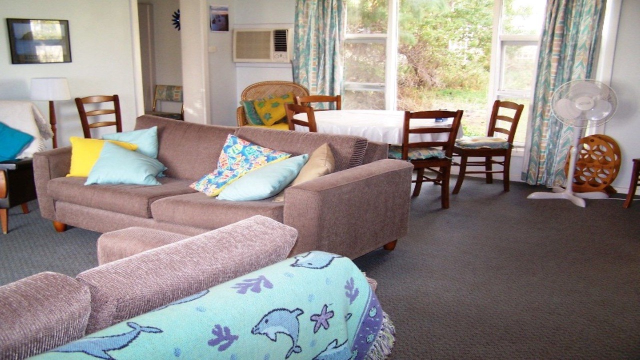 Photo of Livingroom in Carrickalinga