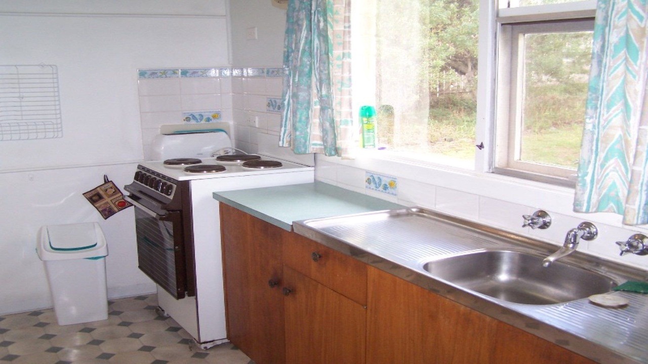Photo of Kitchen in Carrickalinga