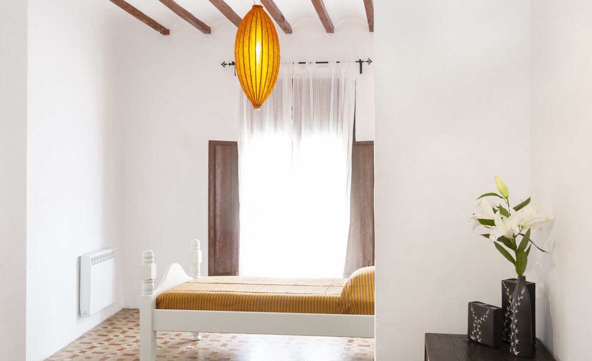 Photo of Bedroom in Jalon