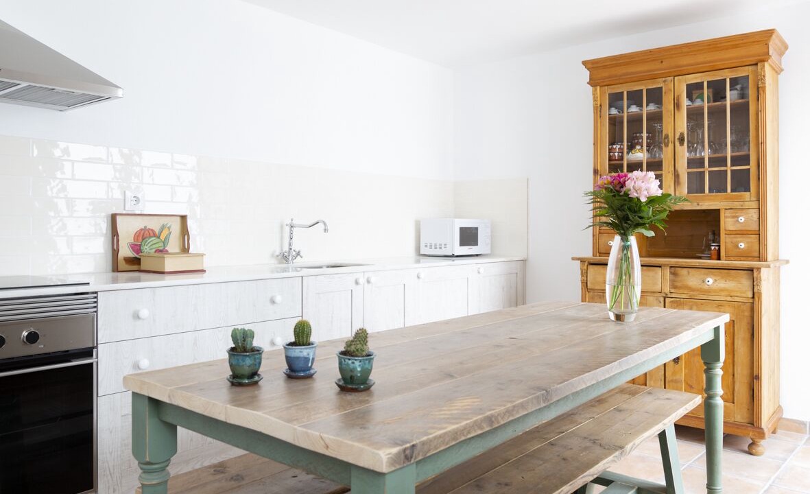 Photo of Kitchen in Jalon