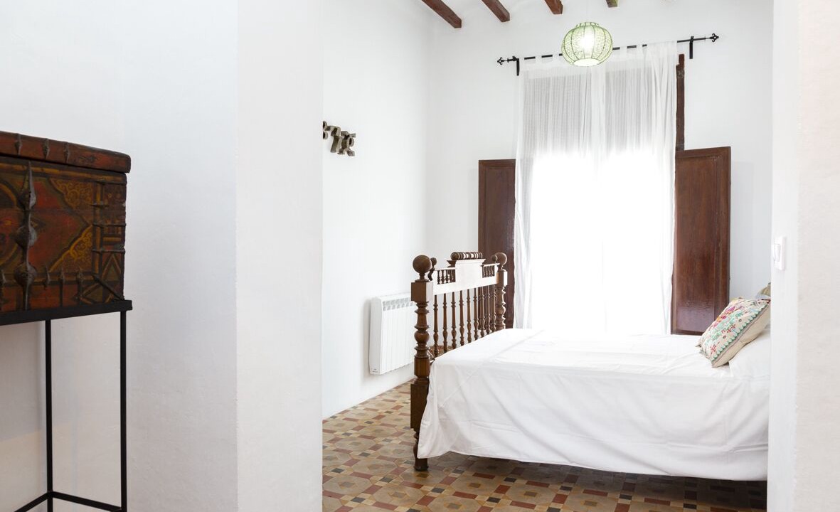 Photo of Bedroom in Jalon