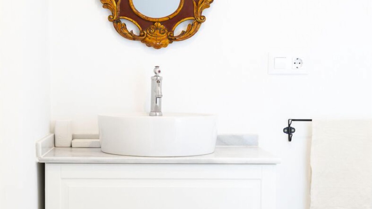 Photo of Bathroom in Jalon