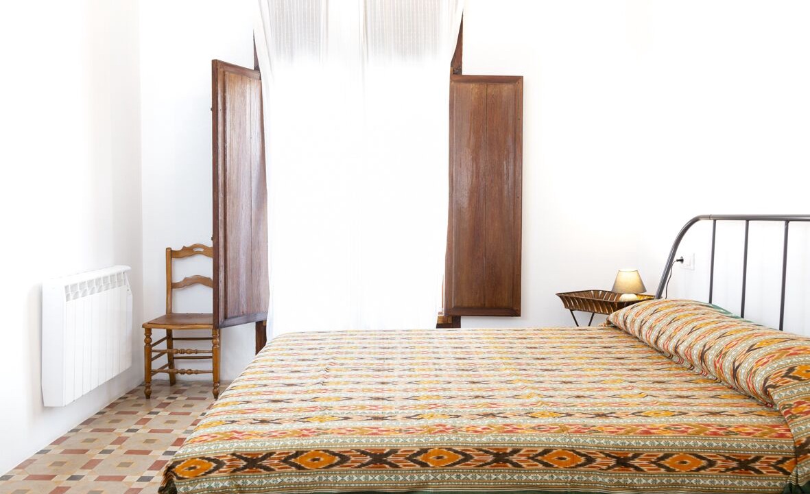 Photo of Bedroom in Jalon