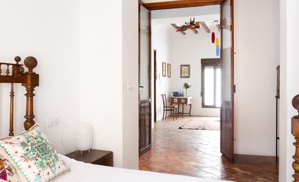 Photo of Bedroom in Jalon