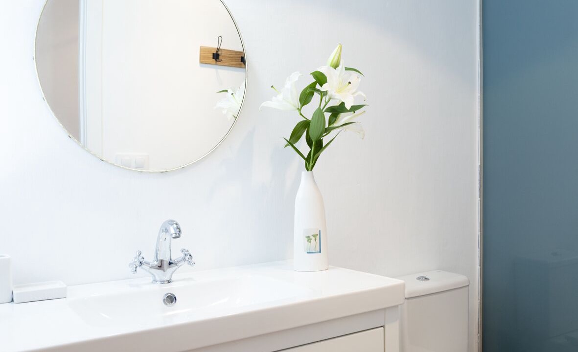 Photo of Bathroom in Jalon
