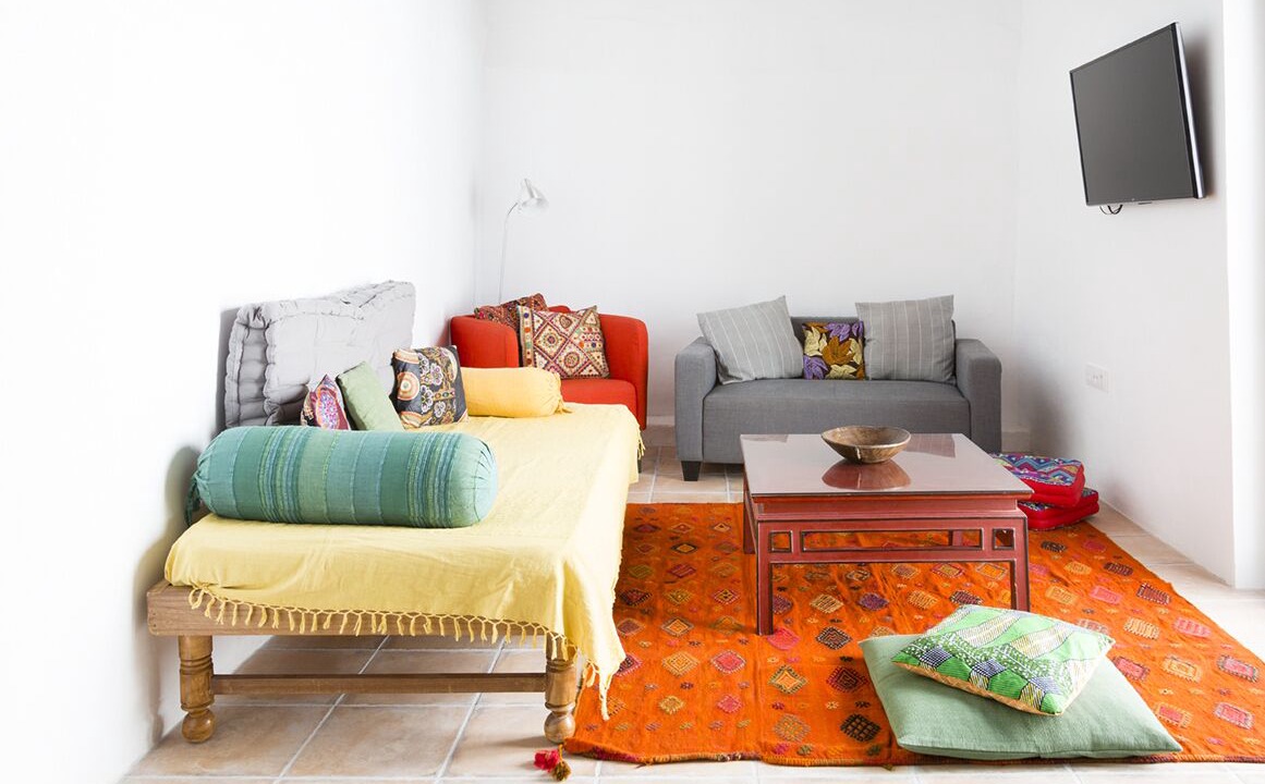 Photo of Livingroom in Jalon