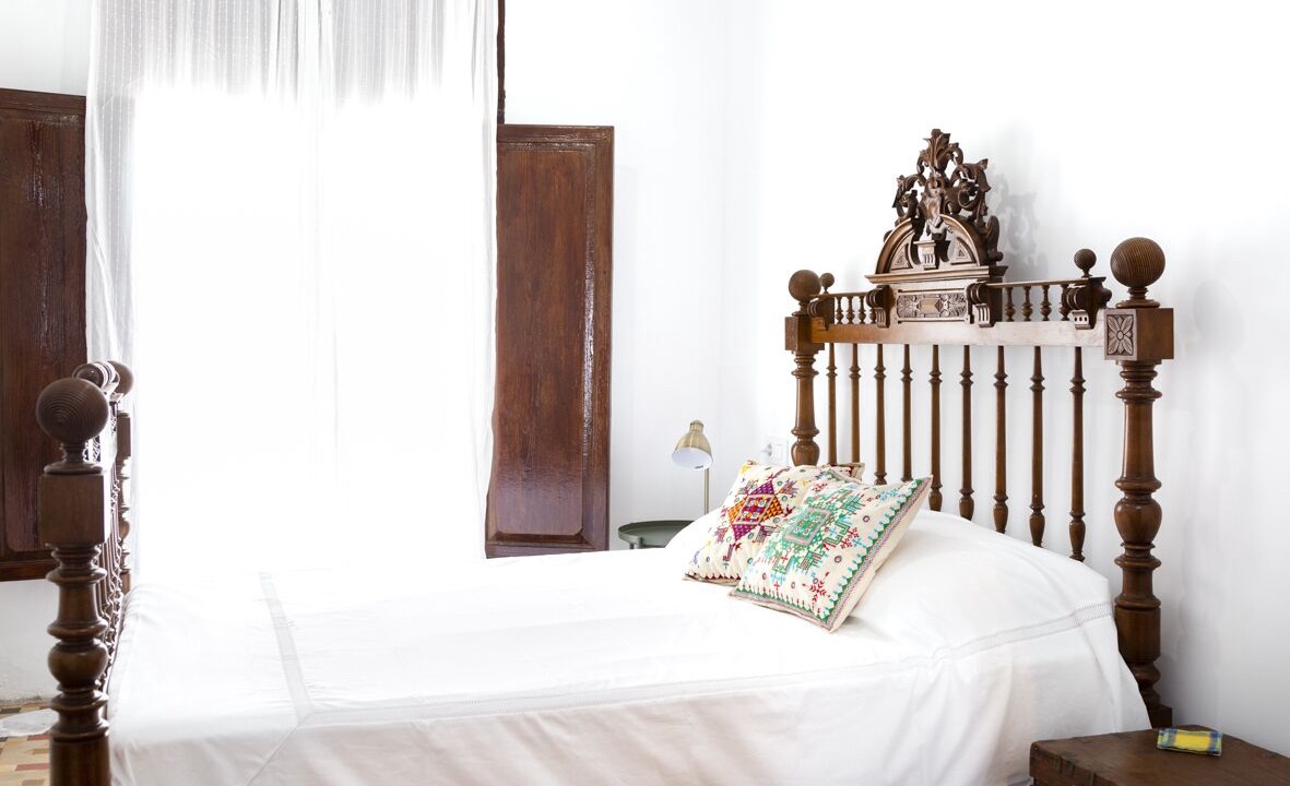 Photo of Bedroom in Jalon